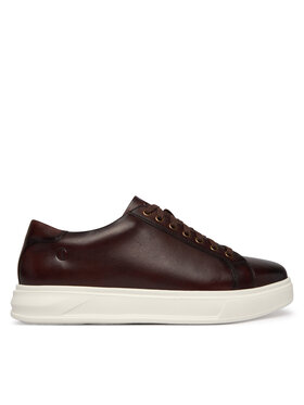 Clarks Clarks Sportcipők Goswell Tie 26186560 Barna