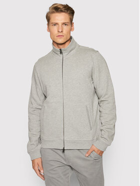 Woolrich Woolrich Sweatshirt WOOLRICH CFWOSW0102MRUT2724 Grau Regular Fit