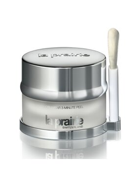 La Prairie La Prairie La Prairie Cellular 3-Minute Peel 40ml 3-minutowy peeling Peeling