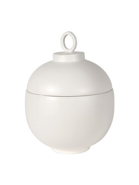 Decoratore Decoratore Waza Amfora Écru