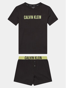 Calvin Klein Boxer Bambini e Ragazzi : : Moda