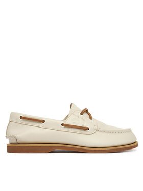 Timberland Timberland Mokasinke TB0A2Q9XETD1 Bijela