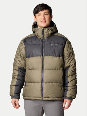 Columbia Columbia Télikabát Pike Lake™ II 2050931 Zöld Regular Fit