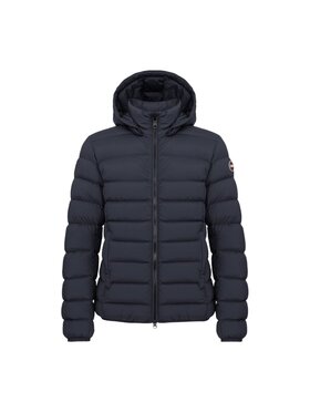 Colmar Colmar Kurtka outdoor 9590244409679 Niebieski Regular Fit