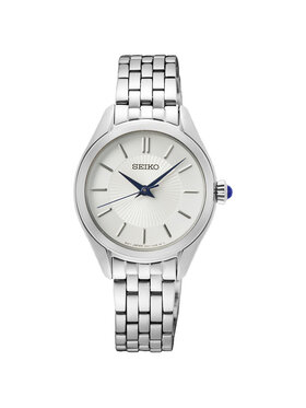 Seiko Seiko Ρολόι SUR537P1 Ασημί