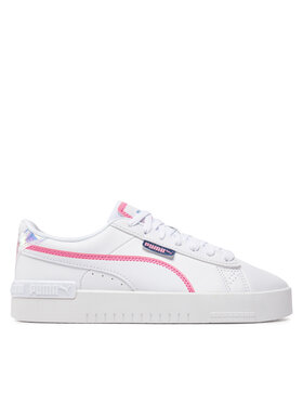 Puma Puma Сникърси Jada Deep Dive Jr 395598-01 Бял