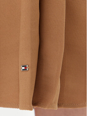 Πλισέ φούστα Tommy Hilfiger φωτογραφία