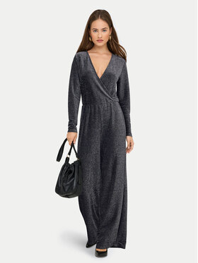 ONLY ONLY Ολόσωμη φόρμα Rich 15360280 Γκρι Regular Fit