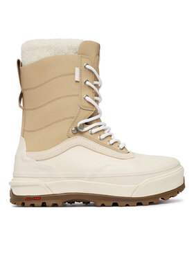 Vans Vans Sněhule Standard-Hi 2.0 Mte VN000Y1HFBF1 Béžová