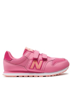 New Balance New Balance Tenisice GV500FPP Ružičasta
