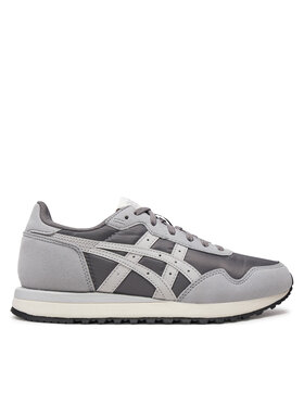 Asics Asics Αθλητικά Tiger Runner Ii 1203A293 Μαύρο