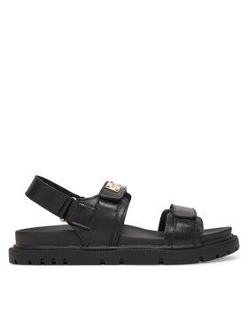 MEXX MEXX Sandále EO-MX/020C-HY Čierna