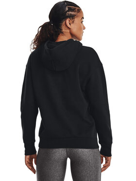 Under Armour Jopa Essential 1373033 Črna Relaxed Fit