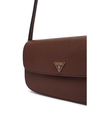 Guess Guess Geantă Danielle HWZG22 27190 Maro