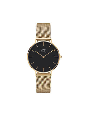 Daniel Wellington Daniel Wellington Karóra Petite Yg Mesh DW00100347 Arany