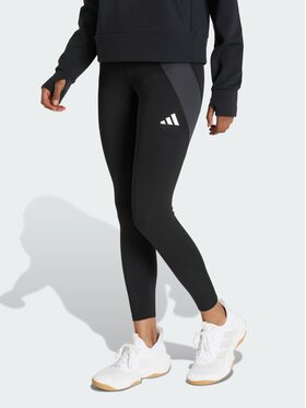 adidas adidas Legginsy 164925 Czarny Fitted Fit