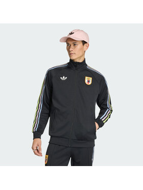adidas adidas Kurtka wielofunkcyjna 162173 Czarny Regular Fit