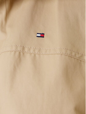 Parka Tommy Hilfiger φωτογραφία