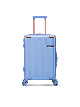 Semi Line Semi Line Kabinenkoffer T5915-3 Blau