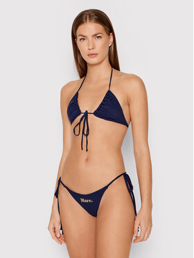 Drivemebikini Drivemebikini Bikini Mare 2021-DRV-036_NV Dunkelblau