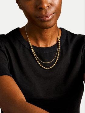 Κολιέ Fossil φωτογραφία