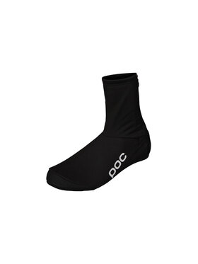 POC POC Ochraniacz Thermal Heavy Bootie Czarny