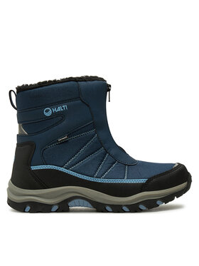 Halti Halti Cizme 054-2724 Bleumarin