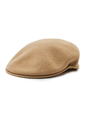 Kangol Kangol Кашкет 504 0258BC Бежевий