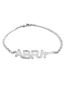 Lovrin Lovrin Bransoletka 108097 Srebrny