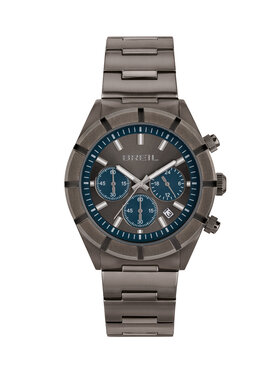Breil Breil Orologio B 12 H Grigio