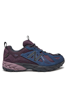 New Balance New Balance Сникърси ML610XK Виолетов