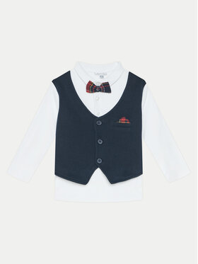 OVS OVS Cămașă 2157572 Écru Regular Fit