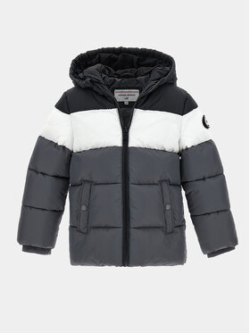 Original Marines Original Marines Zimska jakna DDA2905B Siva Regular Fit