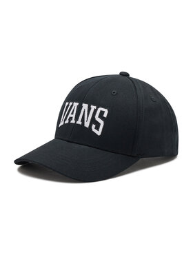 Vans Vans Kšiltovka Stilman Structured VN0A7PO3BLK1 Černá
