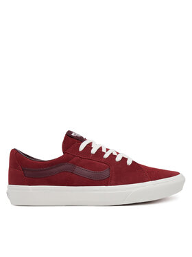 Vans Vans Tenisky SK8-Low VN0009QRRED1 Červená