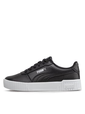 Puma Tenisice Carina 2.0 Jr 386185 01 Crna