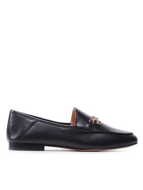 Coach Coach Loaferai Hanna Loafer CB989 Juoda