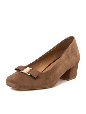Lasocki Lasocki Pumps CEO-WS4126-01 Hellbraun