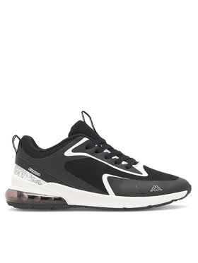 Kappa Kappa Tossud Logo Nagyo Kid 311I49W-A1V Must