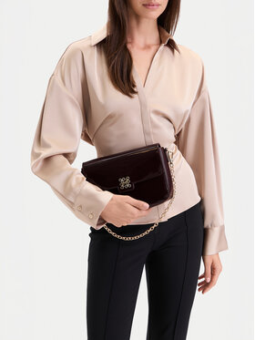 Nine West Nine West Сумка CEO-NW-M-001-10 Бордовий