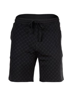 JOOP! JOOP! Szorty 28322 Czarny Comfort Fit