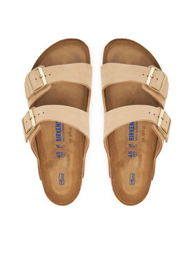 Παντόφλες Birkenstock φωτογραφία
