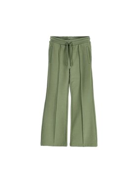 Coccodrillo Coccodrillo Teplákové kalhoty ZC6120101FGK-027 Khaki Regular Fit