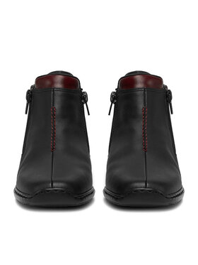 Μποτάκια Rieker φωτογραφία