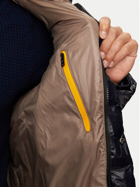 Μπουφάν πουπουλένιο Hetregó φωτογραφία