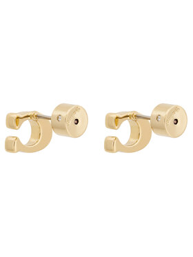 Σκουλαρίκια Coach φωτογραφία