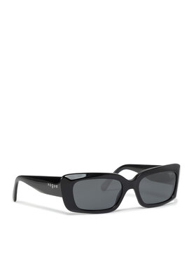 Vogue Vogue Slnečné okuliare 0VO5440S W44/87 Čierna