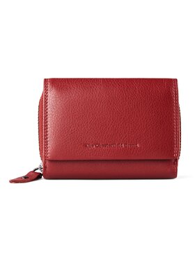 The Chesterfield Brand The Chesterfield Brand Portfel 327711 Czerwony