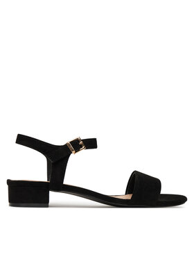JENNY JENNY Sandali WS21167-01 Nero