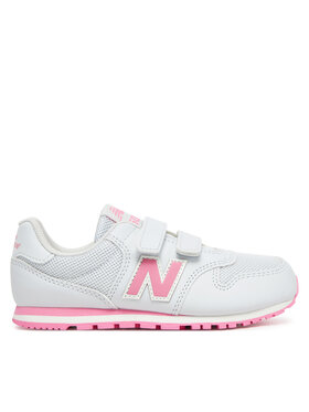 New Balance New Balance Laisvalaikio batai PV500QP1 Pilka